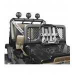 Elektrické autíčko - GAUCHO SUPERPOWER XP 24V